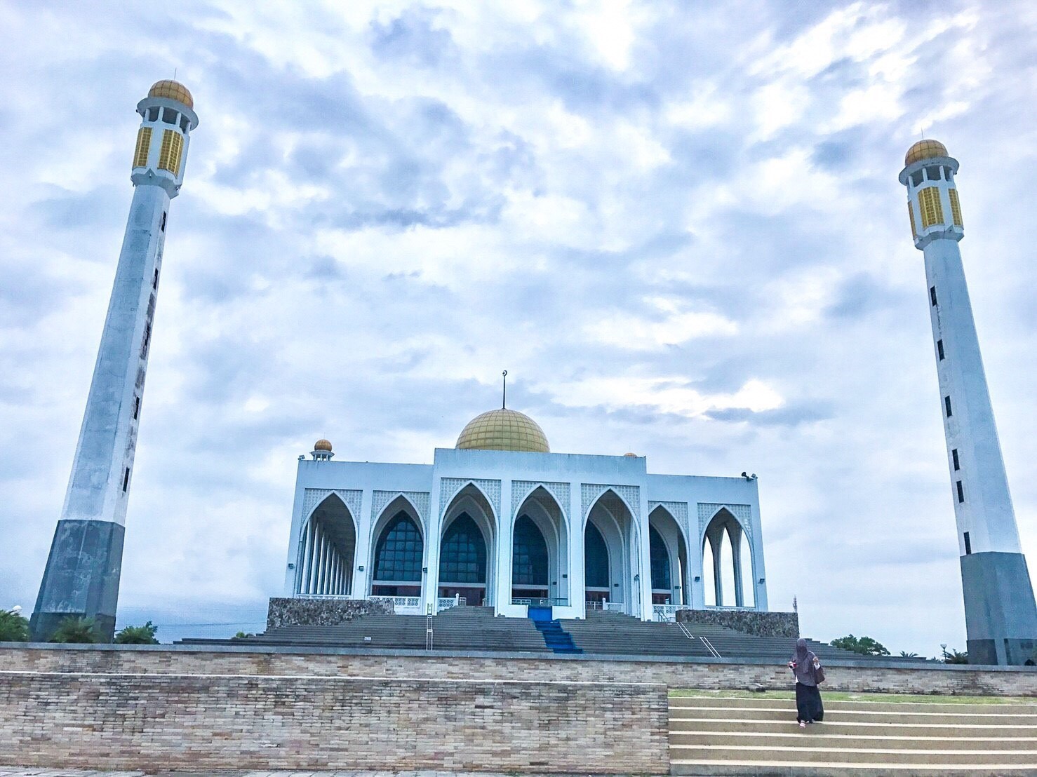 Mosque