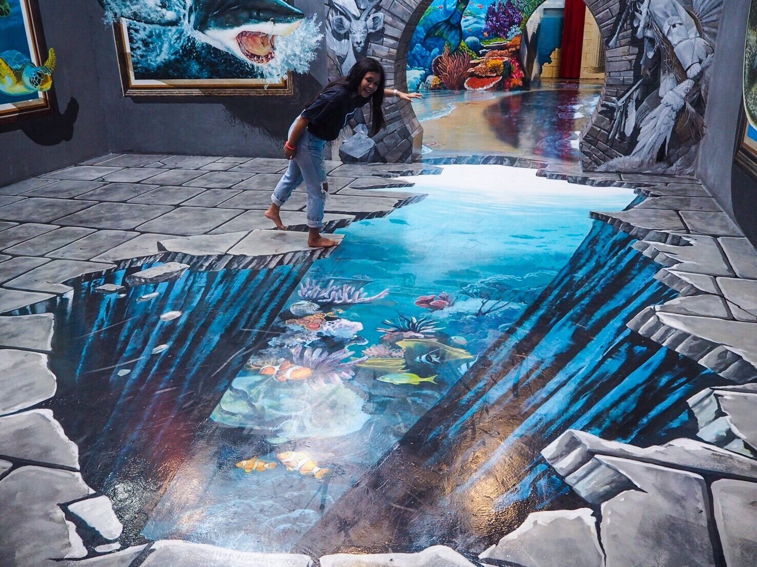 museam
